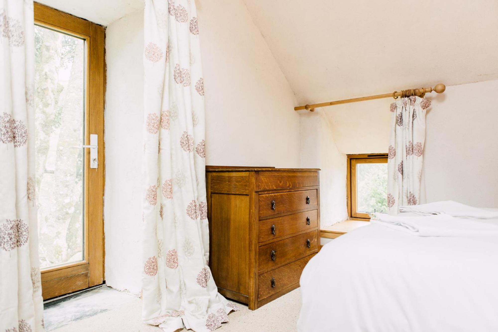 Glyn Mawr Barn Holiday home Bala